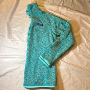 Womens Patagonia